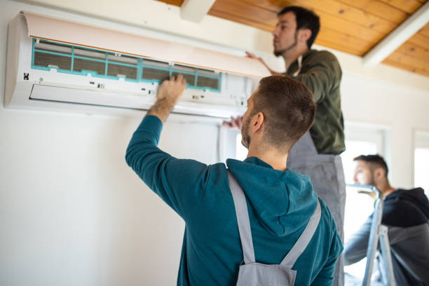 Best Seasonal HVAC Services in St Johns, MI