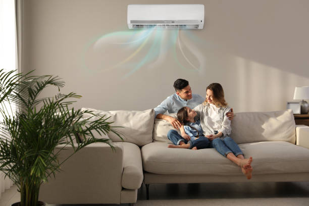 Best VRF (Variable Refrigerant Flow) Systems in St Johns, MI
