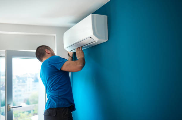 Best Residential HVAC in St Johns, MI