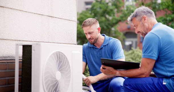 Best HVAC Equipment and Components in St Johns, MI