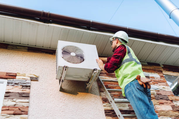 Best Furnace Cleaning in St Johns, MI