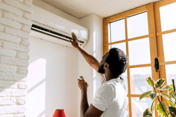  St Johns, MI HVAC Pros