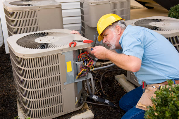 Best Commercial HVAC in St Johns, MI