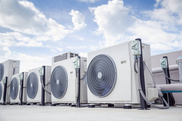 Best HVAC Consulting and Engineering in St Johns, MI