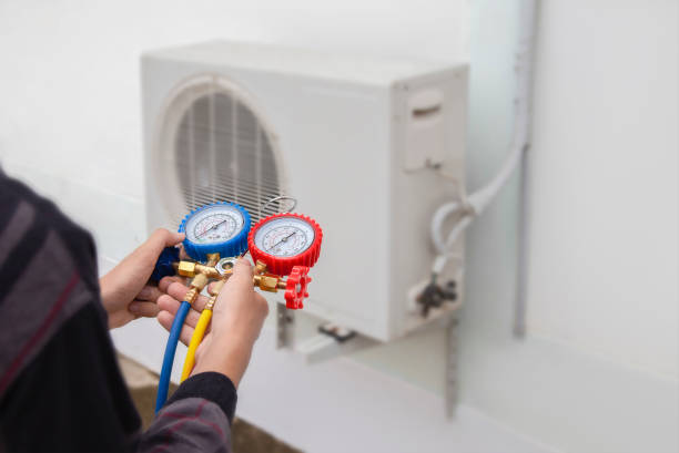 Best HVAC Training and Certification in St Johns, MI