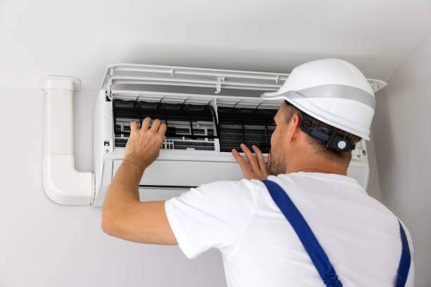 Best Furnace Cleaning in St Johns, MI