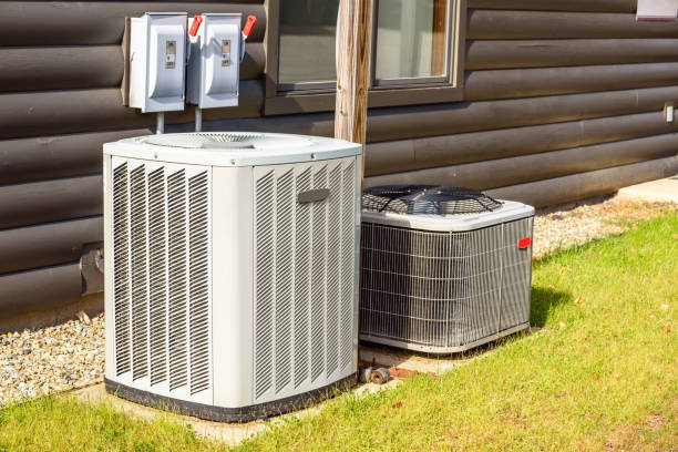 Best Ductless Mini-Split Systems in St Johns, MI