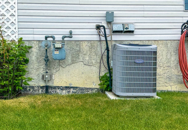 Best Emergency HVAC Services in St Johns, MI